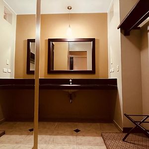Triple Room Private Bathroom